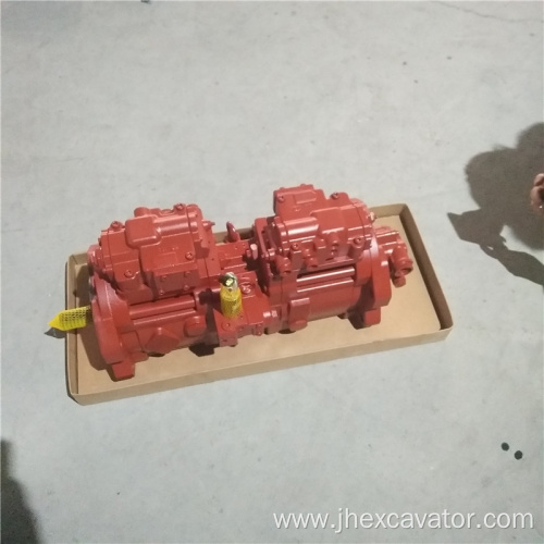 K3V63DT R140LC-7 Excavator Main Pump R140 Hydraulic Pump
